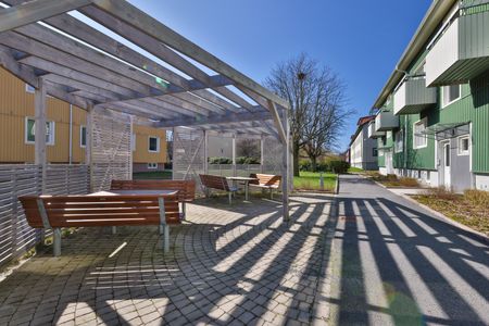 Gullrisgatan, Göteborg - Foto 4