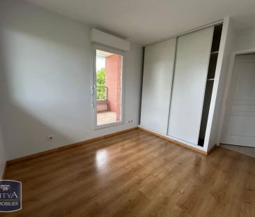 Appartement à louer 3 pièces 60.77m² - Photo 5