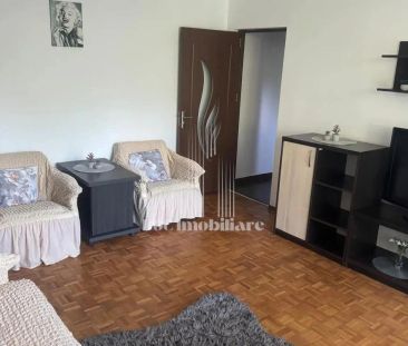 Inchiriere 3 camere|Drumul Taberei-metrou 1 minut - Fotografie 3