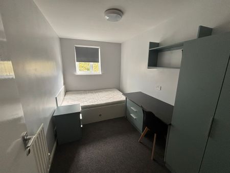 8 Albert Square, NG7 2FH, NOTTINGHAM - Photo 5