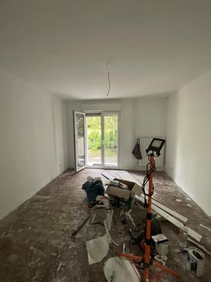 3-Zimmer-Wohnung in Nachrodt-Wiblingwerde mit Terrasse und Gartenmitbenutzung! - Photo 1