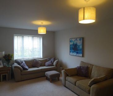 4 Bed Detached House, Sorrel Place, BS34 - Photo 1