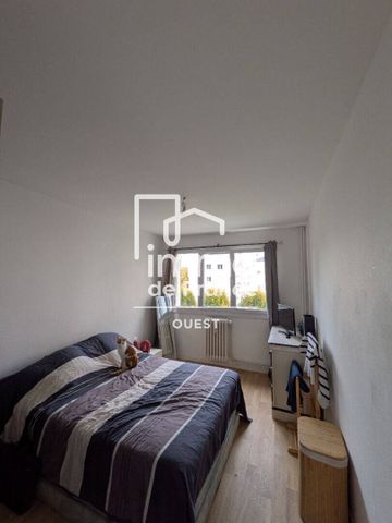 Location appartement 3 pièces 67.06 m² à Angers (49000) - Photo 4