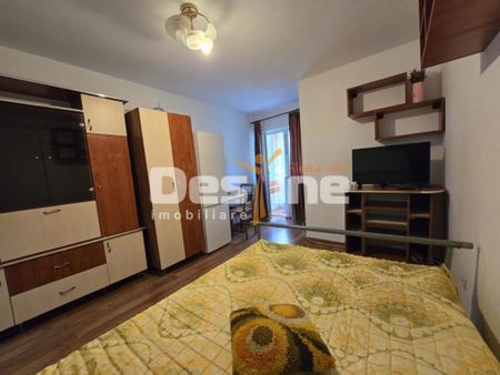Garsonieră de închiriat | Galata | Etaj 2 | Centrală p... - Photo 3