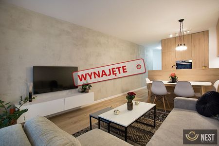 Do wynajęcia dwupokojowe mieszkanie w samym centrum miasta ! - Photo 2