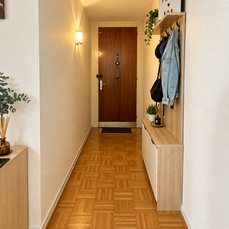 Appartement de 3.5 pièces - Foto 4