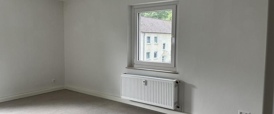 3-Zimmer-Wohnung in Marl Hamm - Photo 1