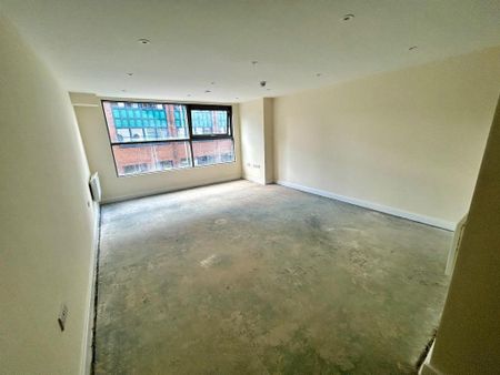 1 bedroom flat to rent - Photo 4