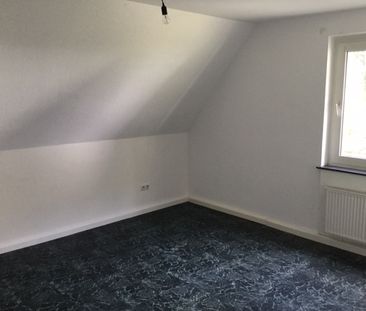 Demnächst frei! 3-Zimmer-Wohnung in Gummersbach Dieringhausen - Foto 1