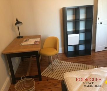 Location Appartement 16m² POITIERS 86000 - Photo 2