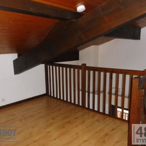 Appartement T3 à louer à Sallanches - Photo 2