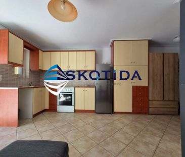 Διαμέρισμα για ενοικίαση Κέντρο (Νέος Κόσμος) - Photo 2