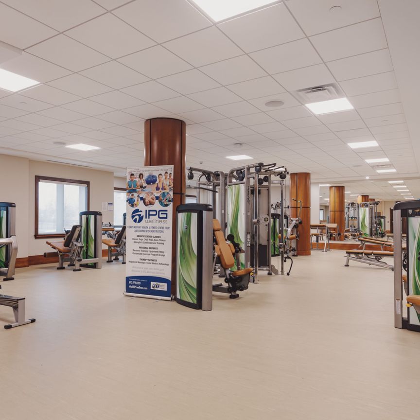 For Lease - 1050 Canadian Shield Avenue Unit# 122, Kanata, Ontario - Photo 1