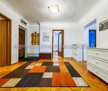 Apartament 4 camere in Deva, zona Kogalniceanu, 95mp, etaj 3... - Fotografie 5