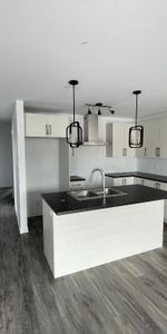 Superbe logement 4½ Moderne | Lumineux | Climatisation - Photo 3