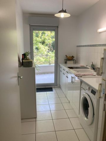 Location Appartement 2 pièces 47m² NANTES 44100 - Photo 4