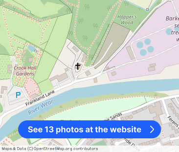 Barkers Haugh, Durham - Photo 1