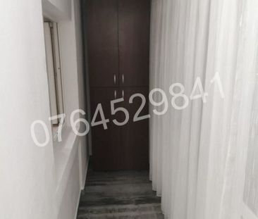 Apt. 2 cam. Militari – Str. Bârsănești,8 min. Metrou Păcii,loc parcare - Photo 2