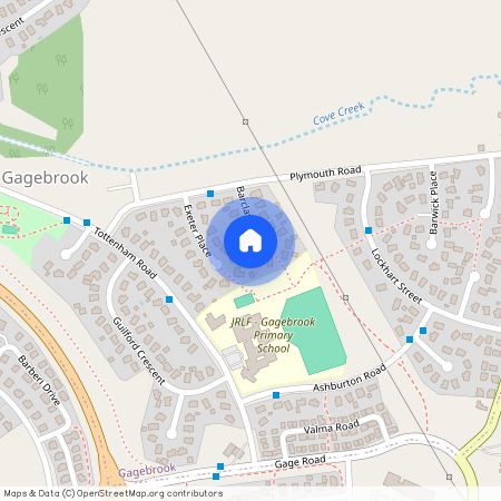 9 Barclay Place, Tas 7030, Gagebrook