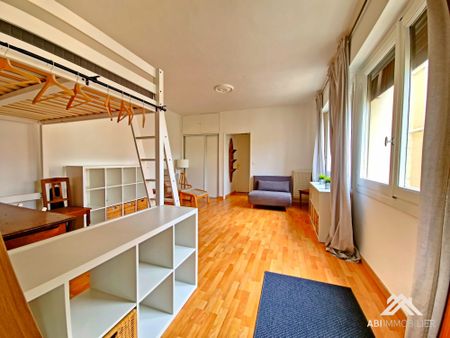 Location Appartement 2 pièces 37m² MONTPELLIER 34000 - Photo 2