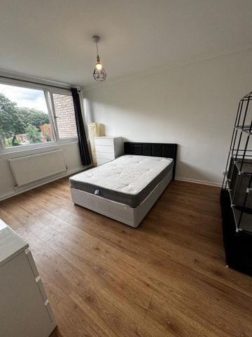 5 bedroom house share to rent - Photo 4