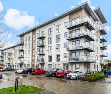 1 bedroom apartment to rent - Photo 3