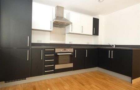 1 bedroom flat to rent - Photo 5