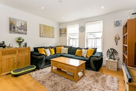 1 bedroom flat to rent - Photo 5