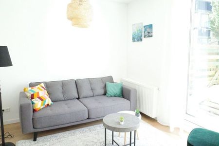 Te huur: Appartement Wiekstraat in Rotterdam - foto 3