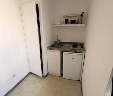 Appartement 1 pièce à Strasbourg - Photo 2