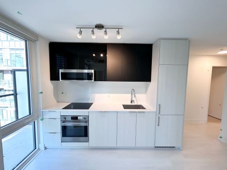 For Lease - 308 Jarvis Street Unit# 917, Toronto, Ontario - Photo 5