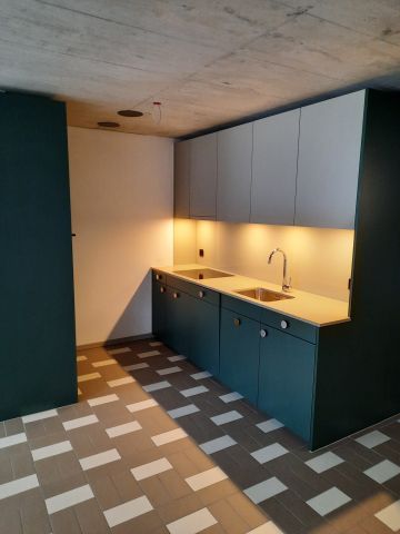 Stilvolle 2.5-Zimmerwohnung mitten im dynamischen Quartier amRietpark - Photo 2
