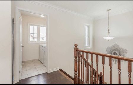 For Lease - 304 Trudeau Drive, Milton, Ontario - Photo 3