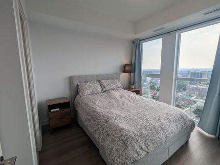 For Lease - 1603 Eglinton Avenue Unit# 1406, Toronto, Ontario - Photo 4