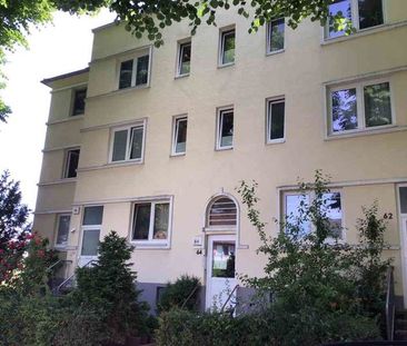 Etwas besonderes: ansprechende 2-Zimmer-Wohnung mit Balkon, sofort ... - Photo 6