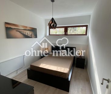 Leben wie im Urlaub – Neu renovierte und möblierte 2 Zimmerwohnung - Foto 3