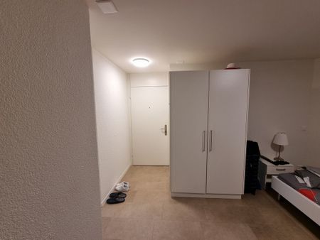 Möblierte Wohnung in Mitten von Zürich - Photo 2