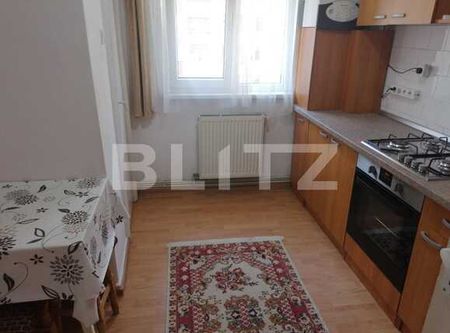 Apartament 2 camere, 58 mp, decomandat, zona Cinema Marasti - Photo 5