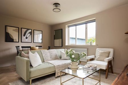 1 bedroom flat to rent - Photo 4