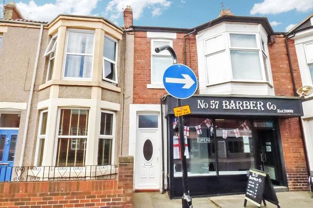 4 bed maisonette to rent in NE26 - Photo 1