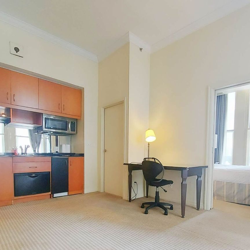 For Lease - 1 King Street Unit# 507, Toronto, Ontario - Photo 1