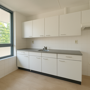 Te huur: Appartement Van Ollefenstraat 50 in Amsterdam - Foto 2