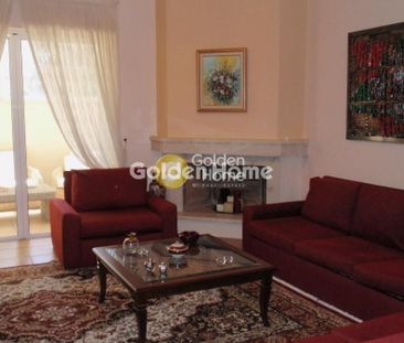 Μεζονέτα για ενοικίαση Λαγονήσι (Καλύβια Θορικού) - Photo 2