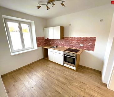 Preishit! Gemütliche Singlewohnung / Studentenwohnung in Leoben! - Foto 1