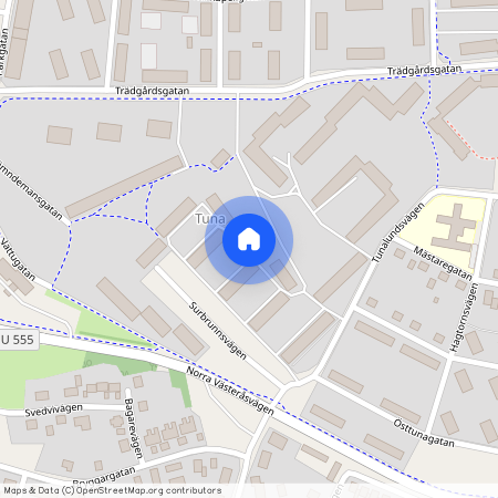 Surbrunnsvägen 6 D, 734 32, Hallstahammar