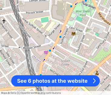 Southwark Bridge Road, Southwark Bridge Road - Photo 1