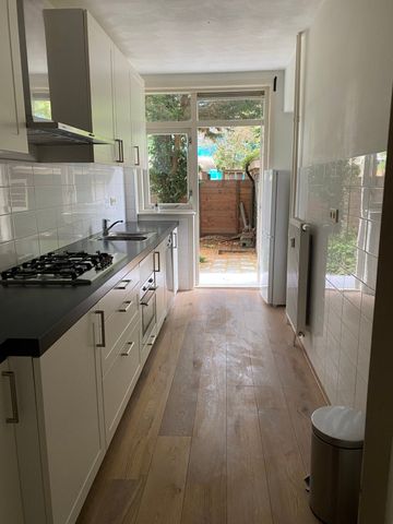 Te huur: Appartement Rooseveltlaan in Amsterdam - Photo 3