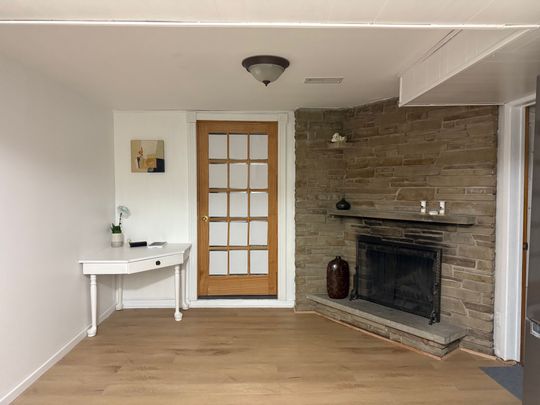 For Lease - 72 La Rose Avenue, Toronto, Ontario - Photo 1