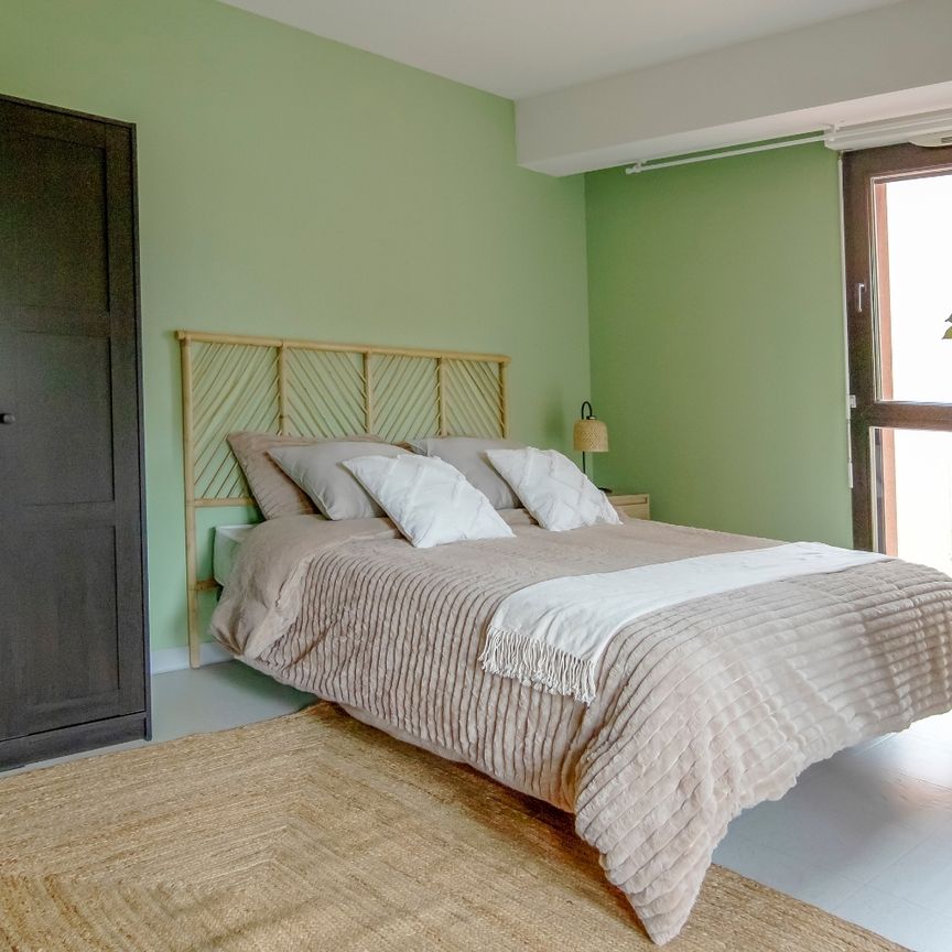 Strasbourg - Le Vauban - Chambre 2 - Photo 1