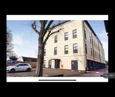 1 bedroom flat to rent - Photo 6